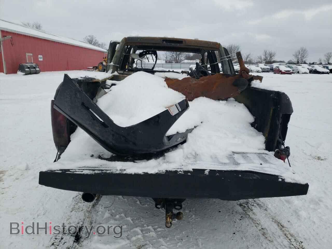 2018 RAM 1500 - VIN: 1C6RR7KT8JS320919 - Фото 6