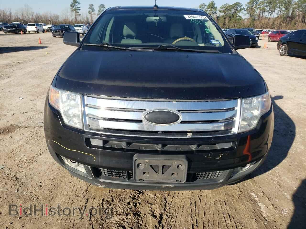 2008 FORD EDGE - VIN: 2FMDK39C28BA92289 - Photo 5