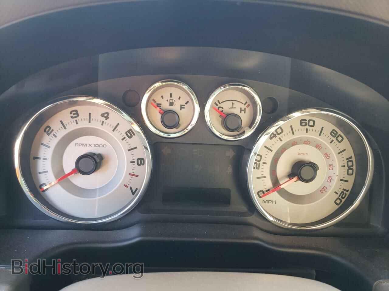 2008 FORD EDGE - VIN: 2FMDK39C28BA92289 - Photo 9