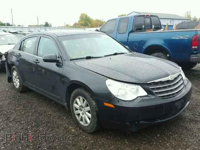 Фотография 1C3CC4FB2AN236887 - CHRYSLER SEBRING 2010