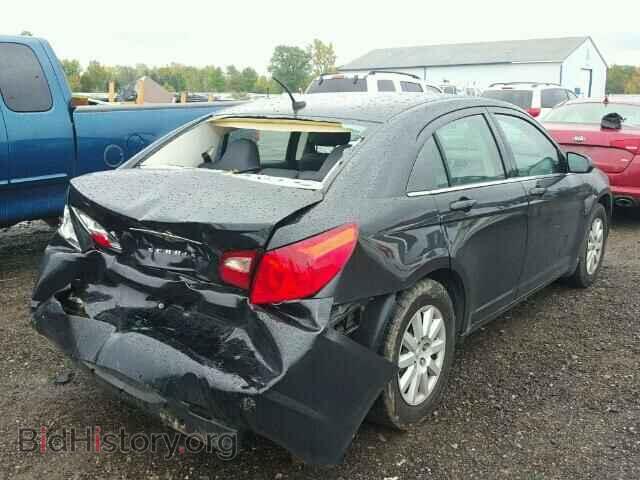 2010 CHRYSLER SEBRING - VIN: 1C3CC4FB2AN236887 - Фото 4