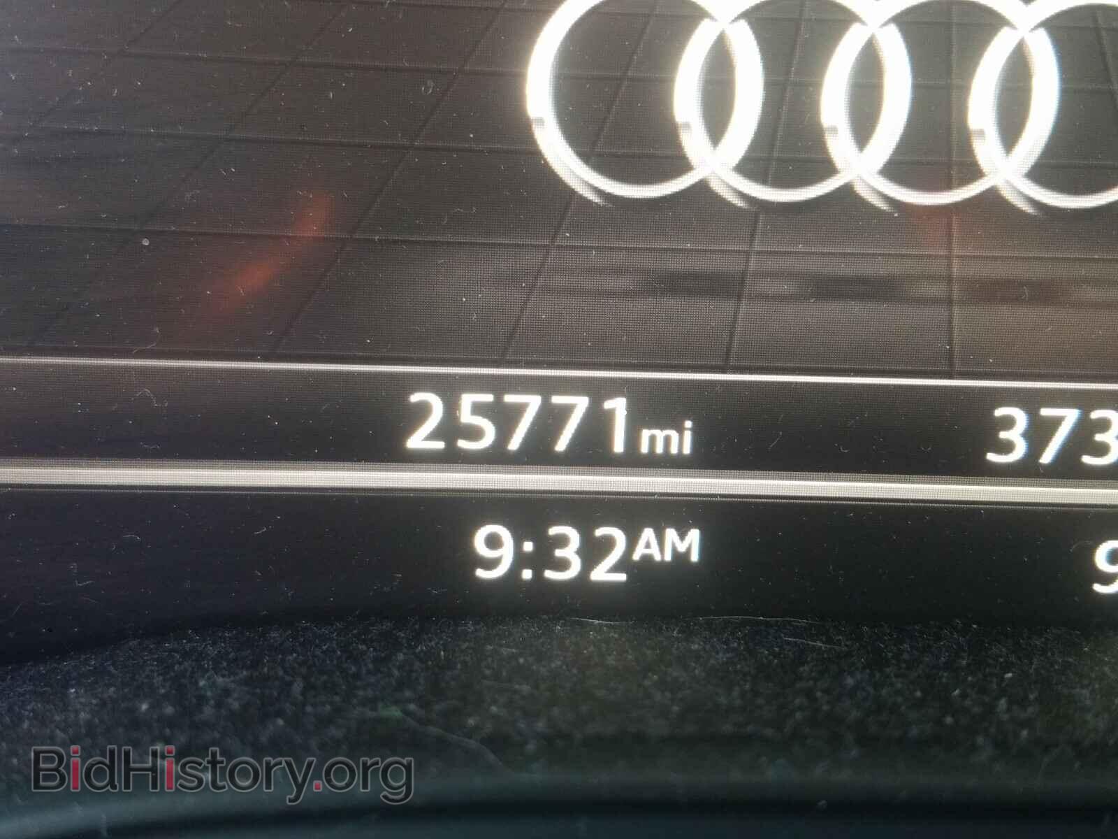 2018 AUDI S5/RS5 - VIN: WAUC4CF59JA130468 - Фото 8