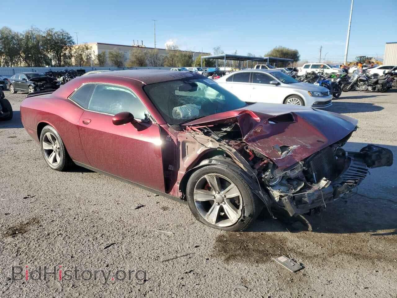 2020 DODGE CHALLENGER - VIN: 2C3CDZAG8LH243643 - Фото 4