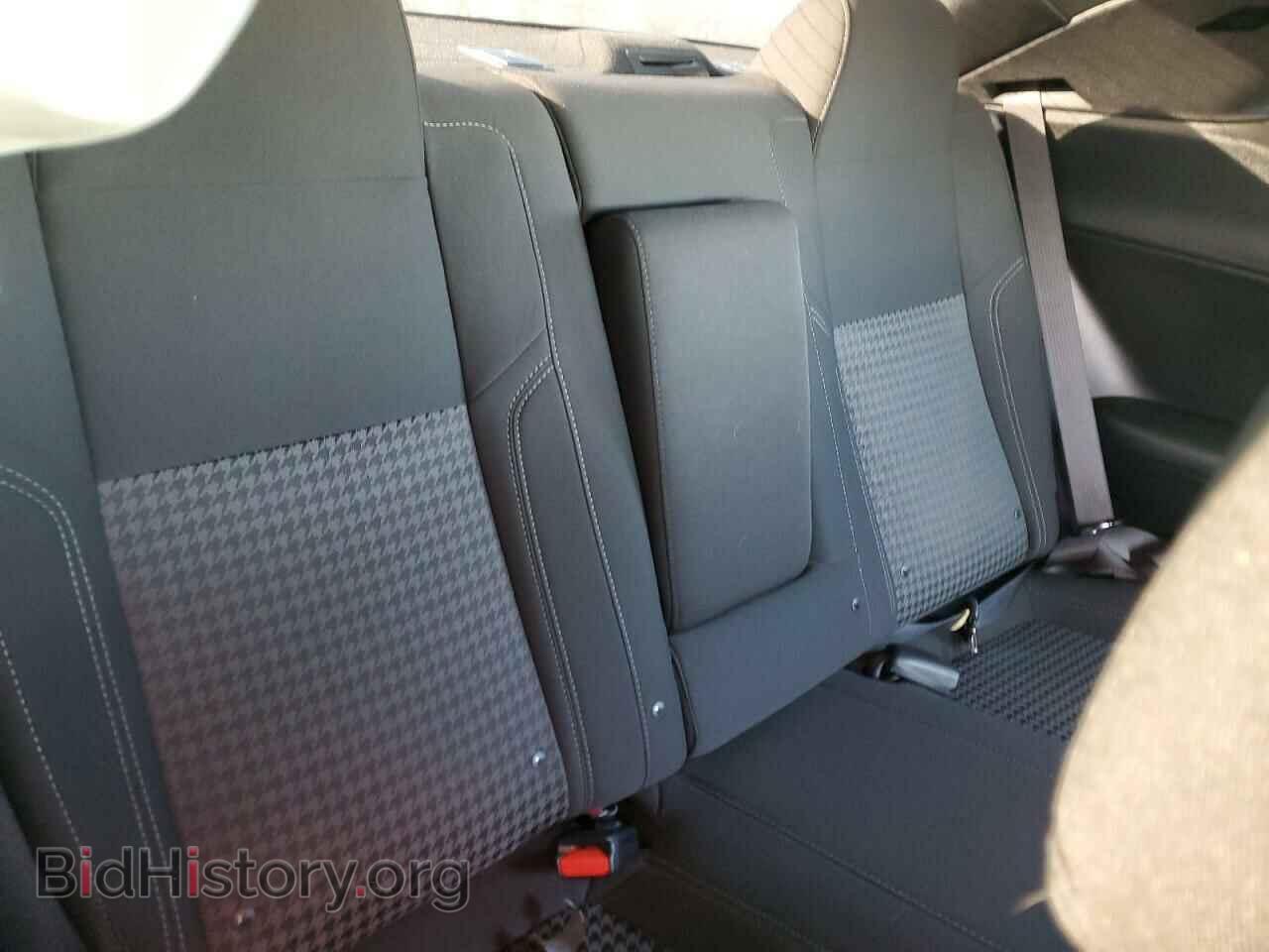 2020 DODGE CHALLENGER - VIN: 2C3CDZAG8LH243643 - Фото 10