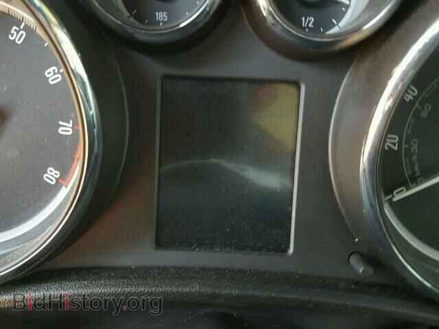 2013 BUICK VERANO - VIN: 1G4PR5SK2D4227202 - Photo 8