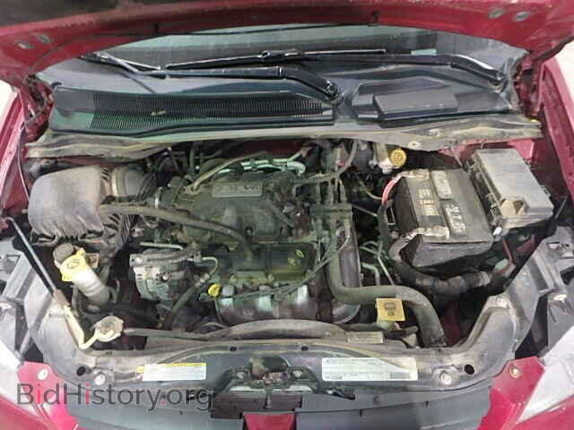 2010 DODGE CARAVAN - VIN: 2D4RN3D19AR489456 - Фото 7