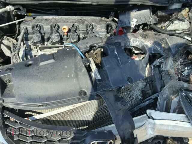2013 HONDA CIVIC - VIN: 19XFB2F53DE073413 - Photo 7