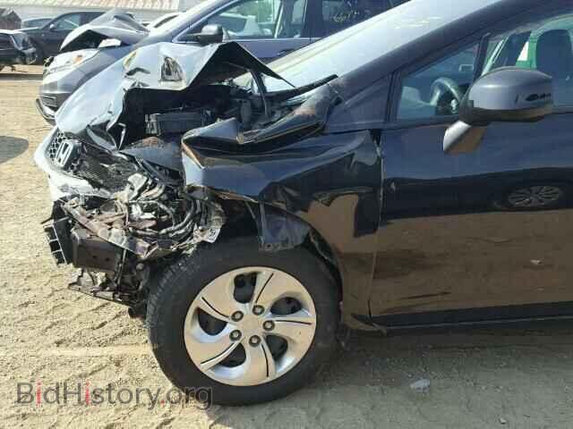 2013 HONDA CIVIC - VIN: 19XFB2F53DE073413 - Photo 9