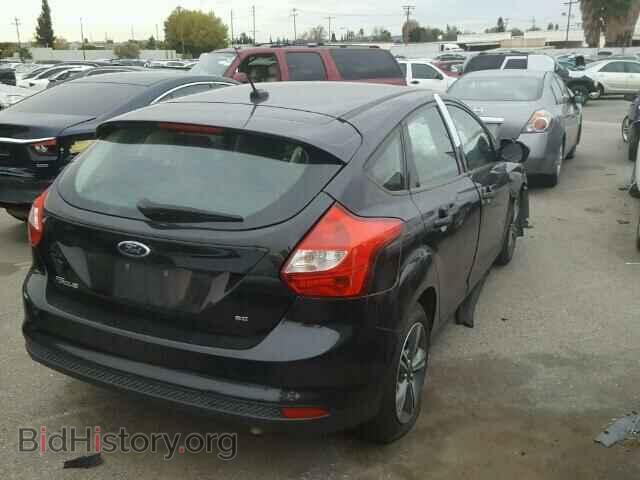 2012 FORD FOCUS - VIN: 1FAHP3K27CL415808 - Photo 4
