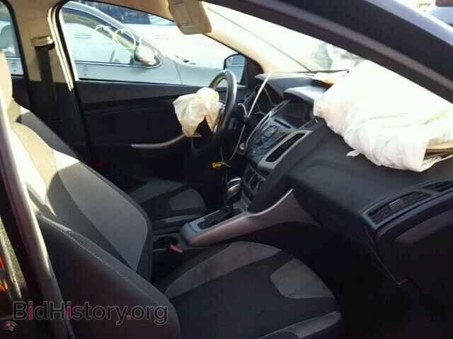 2012 FORD FOCUS - VIN: 1FAHP3K27CL415808 - Photo 5