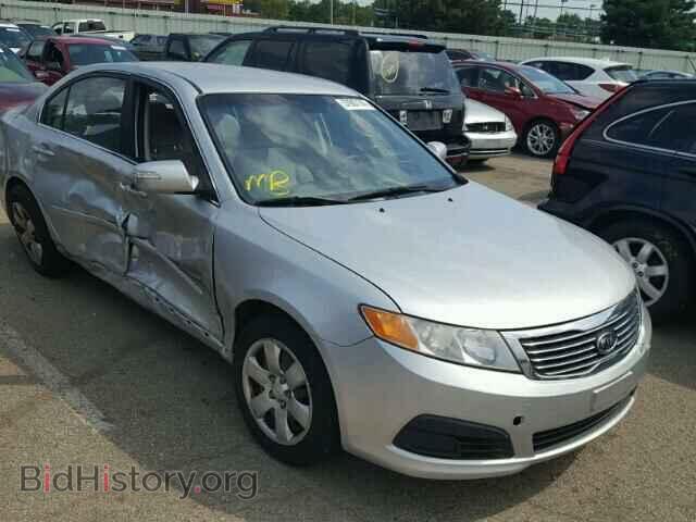 Photo KNAGG4A85A5382534 - KIA OPTIMA 2010