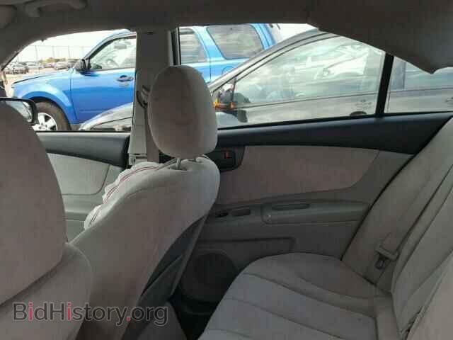 2010 KIA OPTIMA - VIN: KNAGG4A85A5382534 - Фото 6