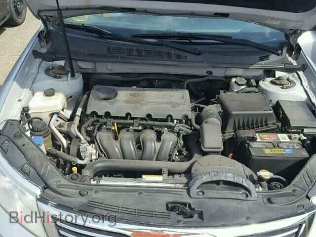 2010 KIA OPTIMA - VIN: KNAGG4A85A5382534 - Фото 7