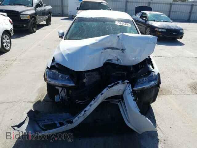 2017 VOLKSWAGEN JETTA - VIN: 3VW2B7AJ0HM338636 - Фото 9