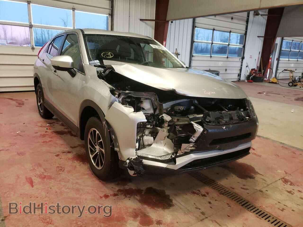 Photo JA4AT3AA6LZ033065 - MITSUBISHI ECLIPSE 2020