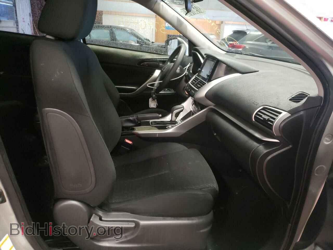 2020 MITSUBISHI ECLIPSE - VIN: JA4AT3AA6LZ033065 - Фото 5