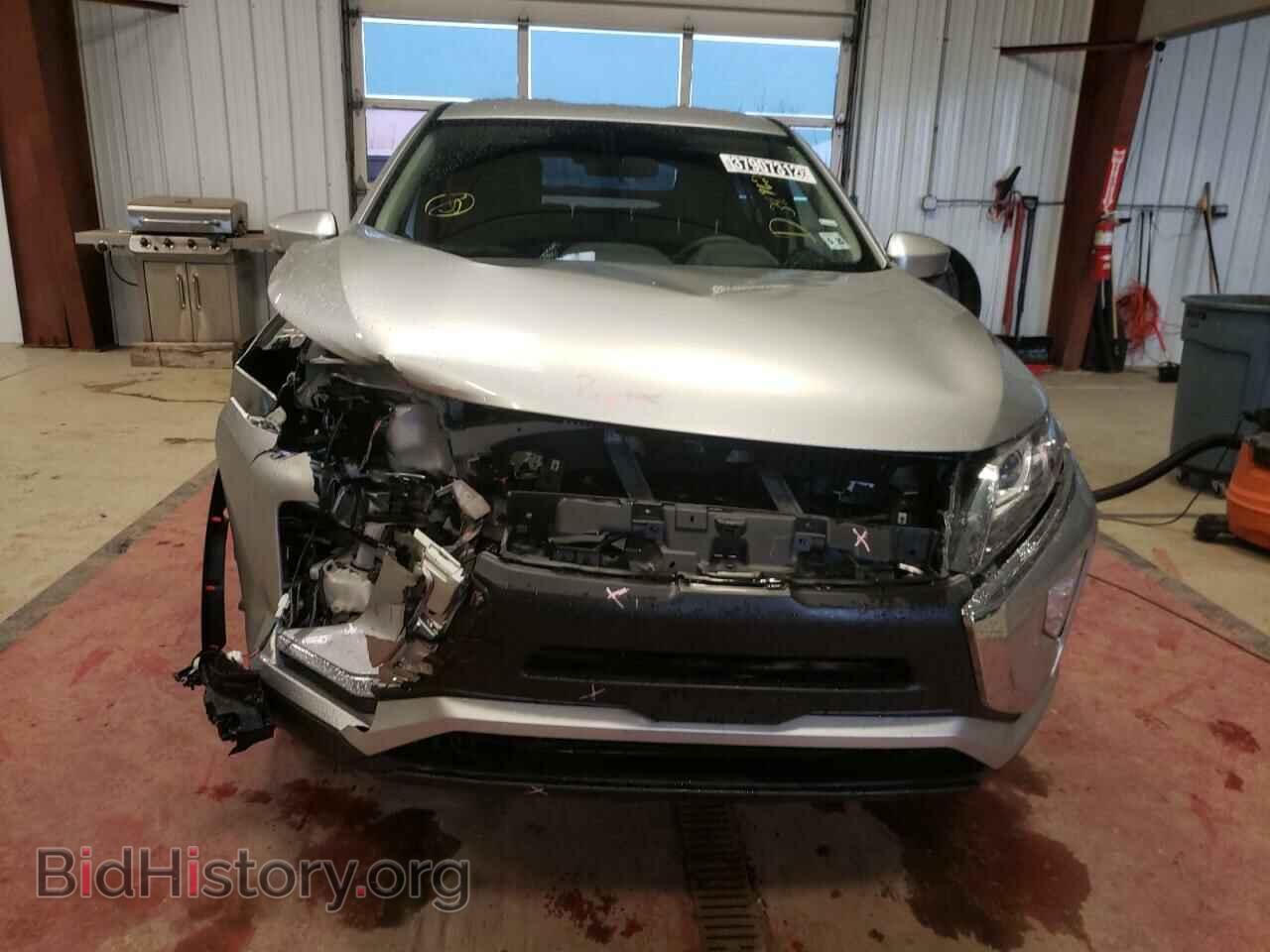 2020 MITSUBISHI ECLIPSE - VIN: JA4AT3AA6LZ033065 - Фото 9