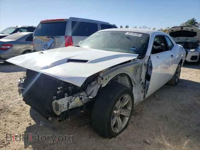2018 DODGE CHALLENGER - VIN: 2C3CDZAG6JH228068 - Photo 2