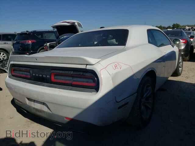 2018 DODGE CHALLENGER - VIN: 2C3CDZAG6JH228068 - Photo 4