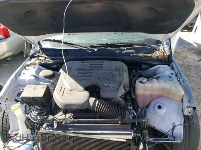 2018 DODGE CHALLENGER - VIN: 2C3CDZAG6JH228068 - Photo 7