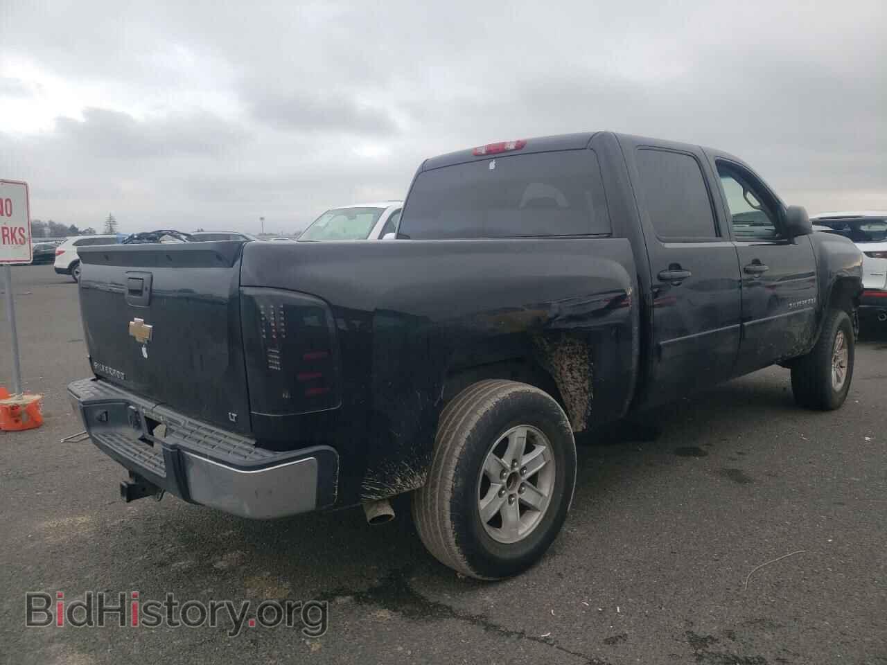 2008 CHEVROLET ALL Models - VIN: 3GCEC13J78G197490 - Фото 3