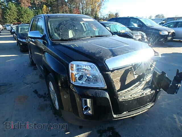Photo 2GKALMEK0D6190395 - GMC TERRAIN 2013