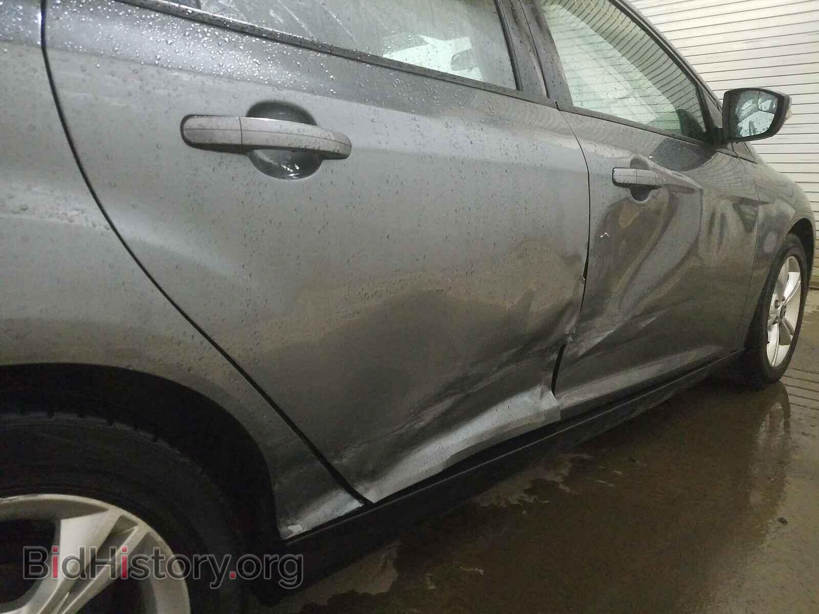 2013 FORD FOCUS - VIN: 1FADP3K28DL120846 - Photo 9