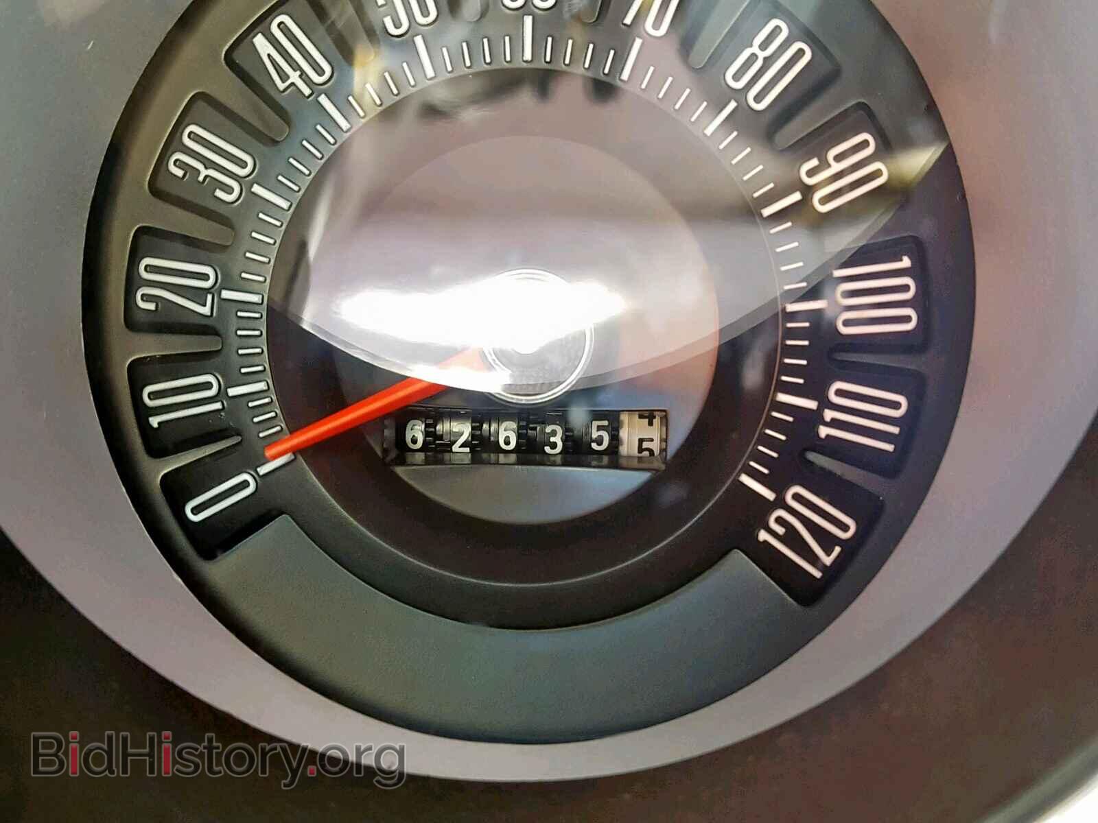 1976 FORD TBIRD - VIN: 6J87A133570 - Фото 8