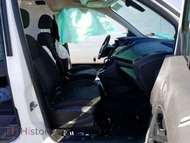 2017 FORD TRANSIT CO - VIN: NM0LS7E70H1300632 - Фото 5