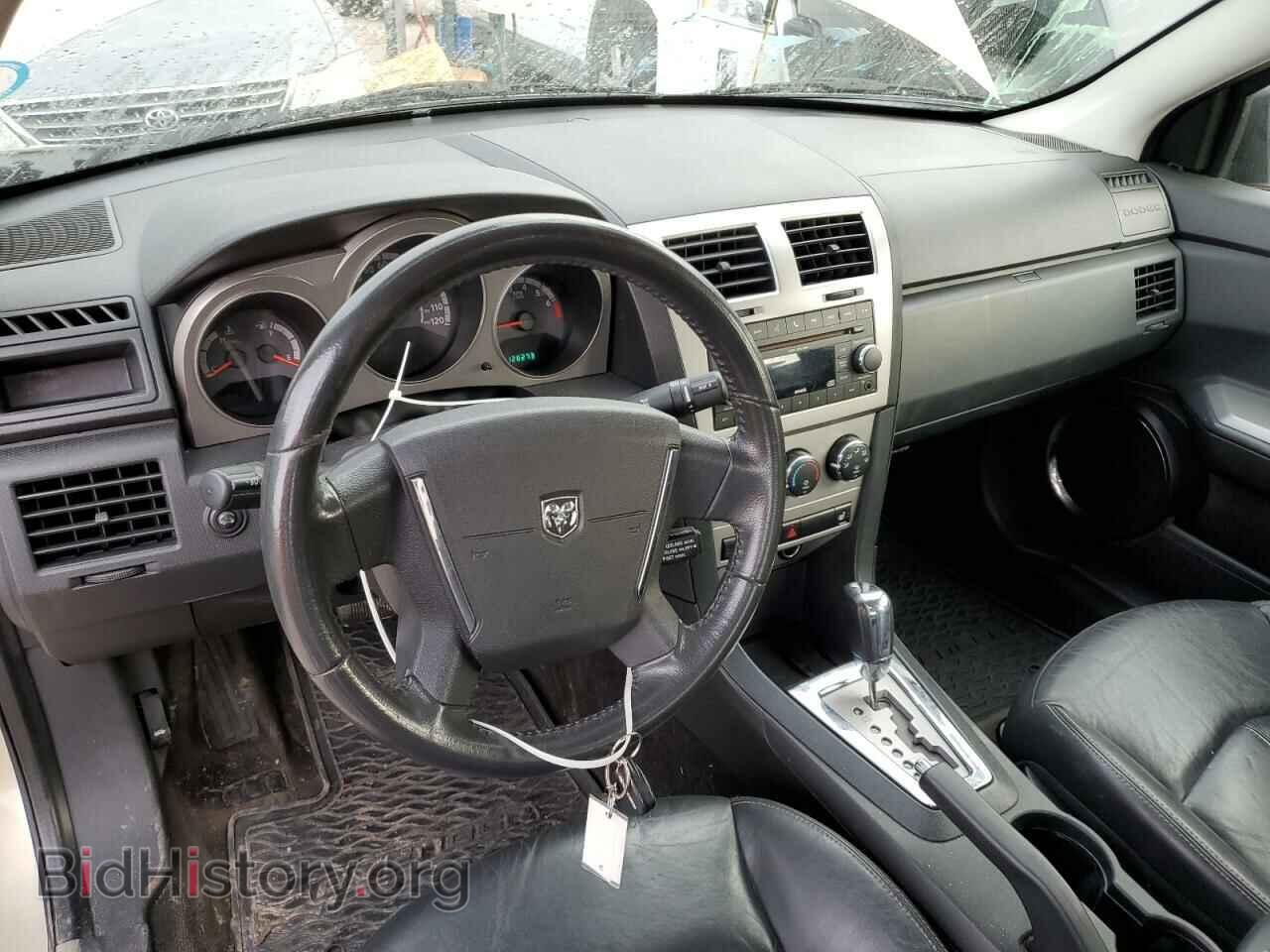 2010 DODGE AVENGER - VIN: 1B3CC5FB7AN146184 - Фото 8