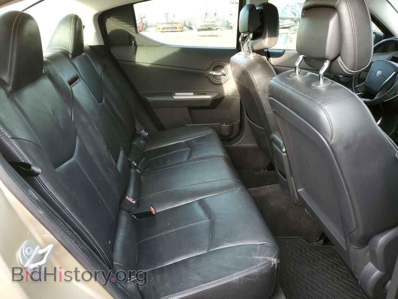 2010 DODGE AVENGER - VIN: 1B3CC5FB7AN146184 - Фото 10