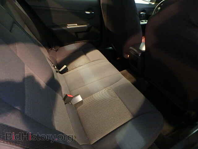 2009 DODGE AVENGER - VIN: 1B3LC56B99N571580 - Фото 6
