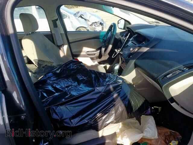 2015 FORD FOCUS - VIN: 1FADP3F26FL382278 - Фото 5
