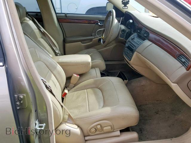 2004 CADILLAC DEVILLE - VIN: 1G6KD54YX4U200007 - Photo 5