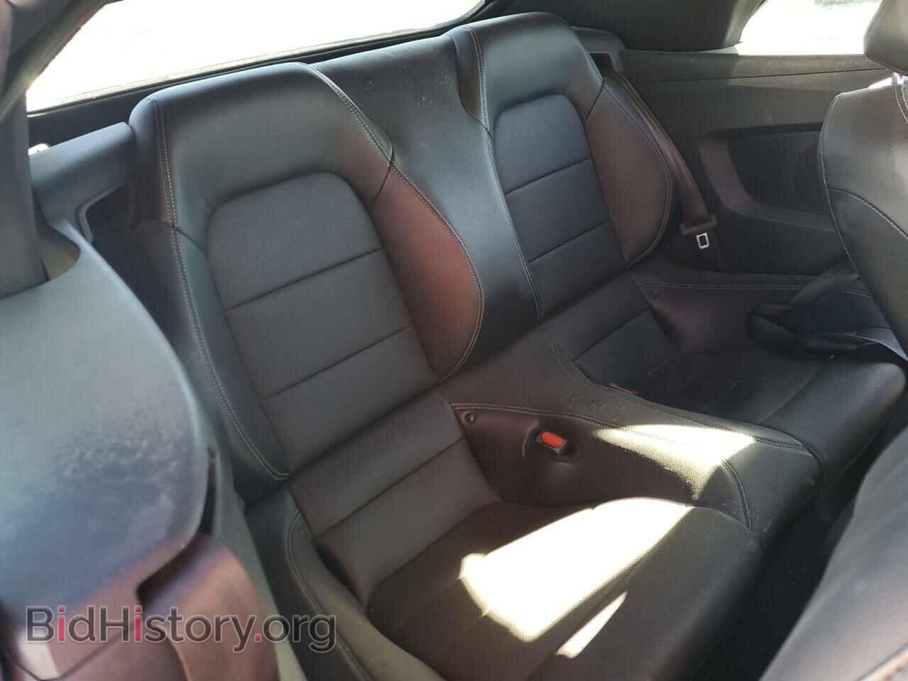 2023 FORD ALL Models - VIN: 1FATP8UH4P5103643 - Фото 10
