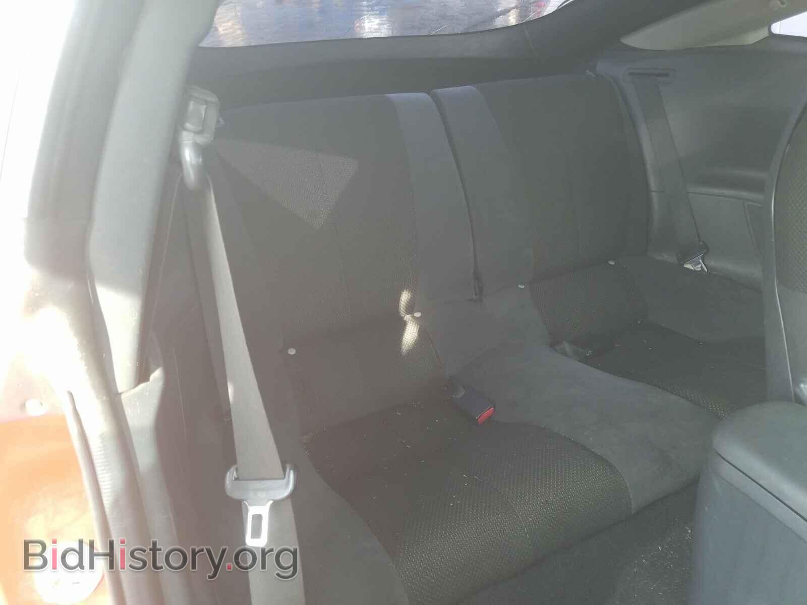 2006 MITSUBISHI ECLIPSE - VIN: 4A3AK24F46E039627 - Photo 6