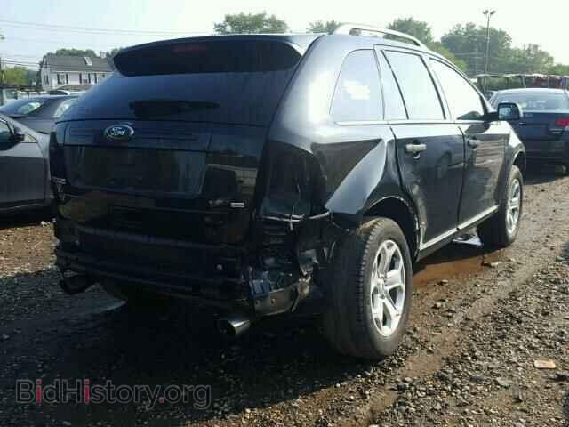 2013 FORD EDGE - VIN: 2FMDK4GC2DBB77264 - Photo 4