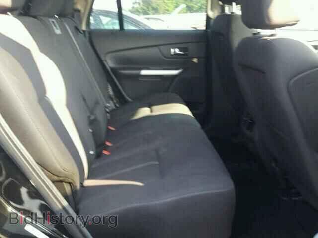 2013 FORD EDGE - VIN: 2FMDK4GC2DBB77264 - Photo 6