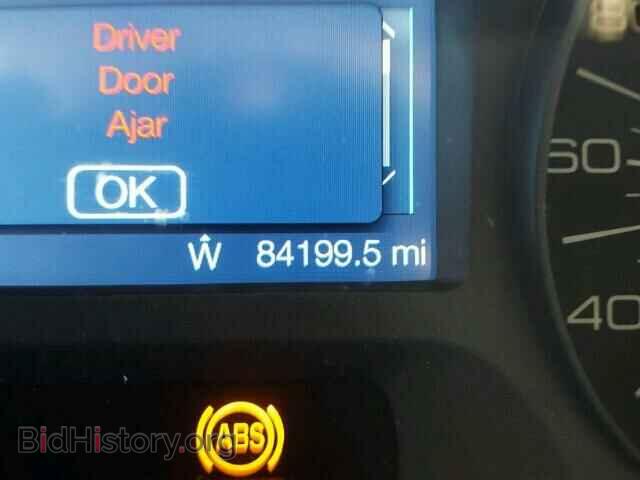 2013 FORD EDGE - VIN: 2FMDK4GC2DBB77264 - Photo 8