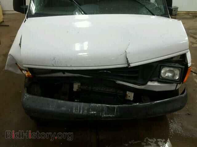2004 FORD ECONOLINE - VIN: 1FTNE24L04HB51614 - Фото 7