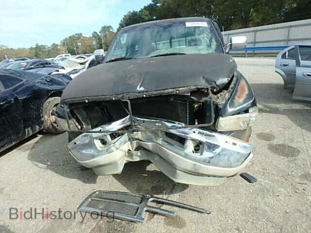 1994 DODGE RAM 1500 - VIN: 1B7HF16Y8RS619659 - Фото 9