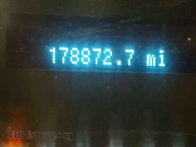 2011 FORD F150 - VIN: 1FTEW1CM4BFB25706 - Фото 8