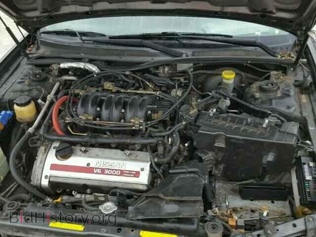2000 NISSAN MAXIMA - VIN: JN1CA31D2YT764085 - Фото 7