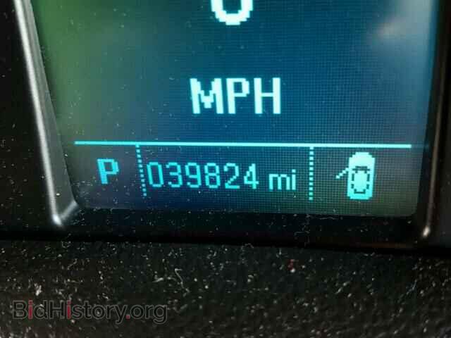 2014 BUICK ENCORE - VIN: KL4CJFSB5EB680723 - Фото 8