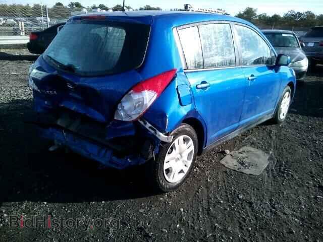 2012 NISSAN VERSA - VIN: 3N1BC1CP4CK234088 - Фото 4