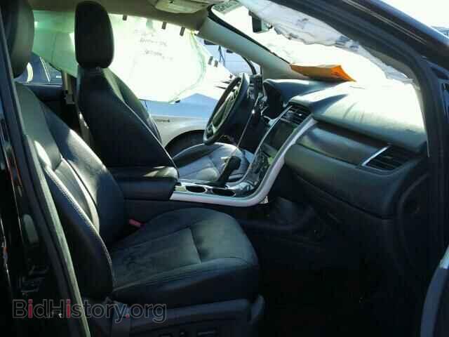 2013 FORD EDGE - VIN: 2FMDK3KC0DBB59413 - Photo 5