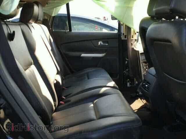 2013 FORD EDGE - VIN: 2FMDK3KC0DBB59413 - Photo 6