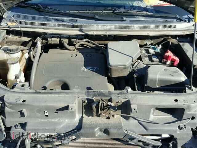 2013 FORD EDGE - VIN: 2FMDK3KC0DBB59413 - Photo 7