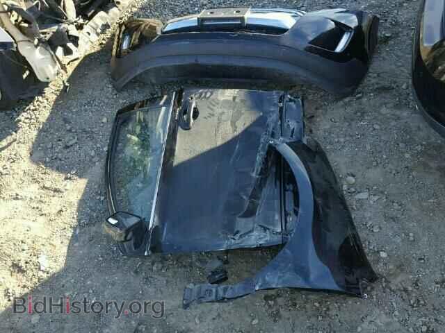 2013 FORD EDGE - VIN: 2FMDK3KC0DBB59413 - Photo 9