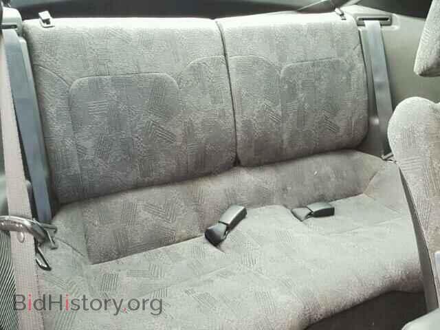 2002 MITSUBISHI ECLIPSE - VIN: 4A3AC44G42E043527 - Фото 6